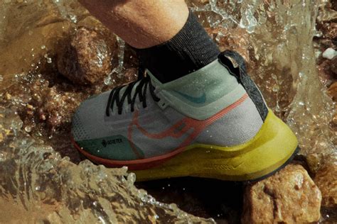 Beste waterdichte hardloopschoenen van Nike